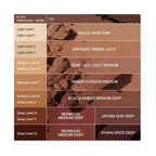 Power Sculpt Velvet Talc-Free Powder Bronzer | HAUSLABS BY LADY GAGA