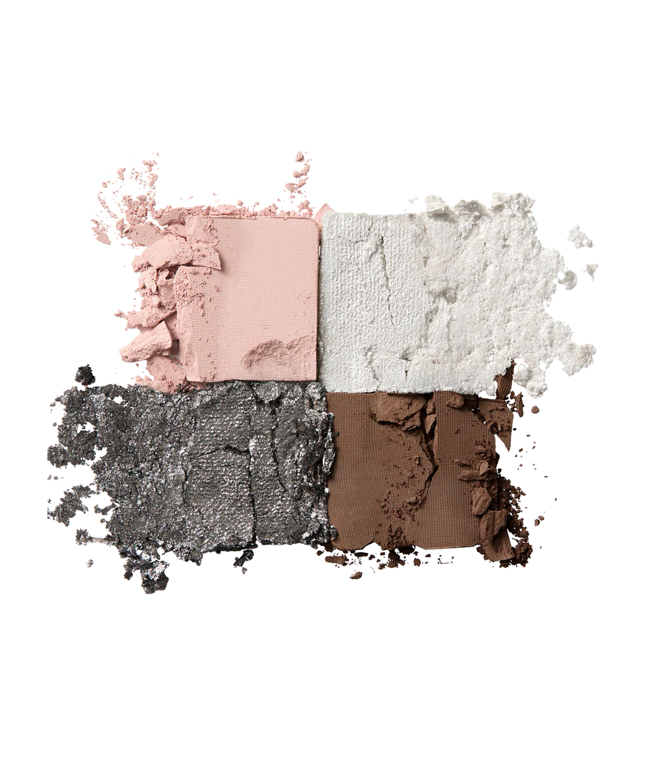 SWEET DREAMS EYESHADOW QUAD