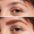 Air Brow Tinted Clean Volumizing Eyebrow Gel | KOSAS