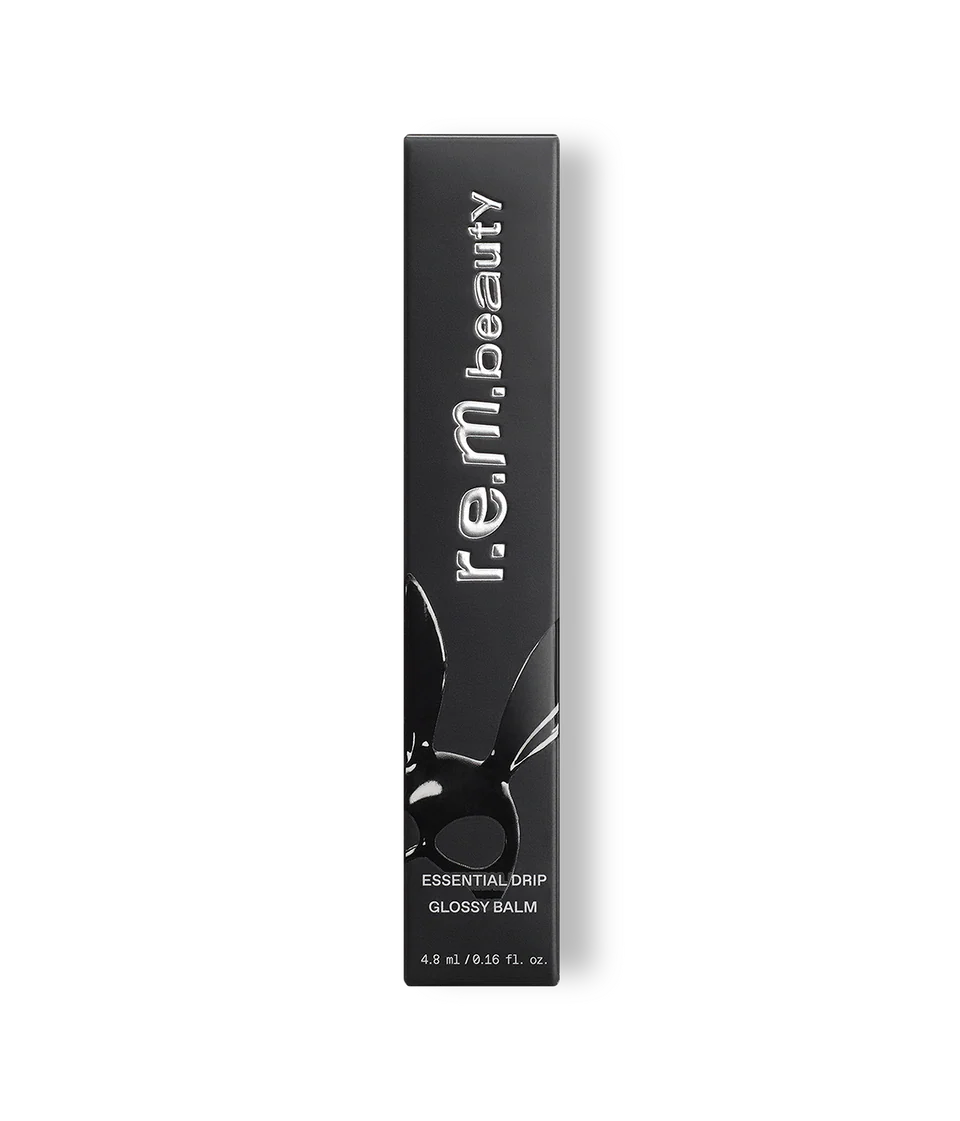 ESSENTIAL DRIP GLOSSY BALM