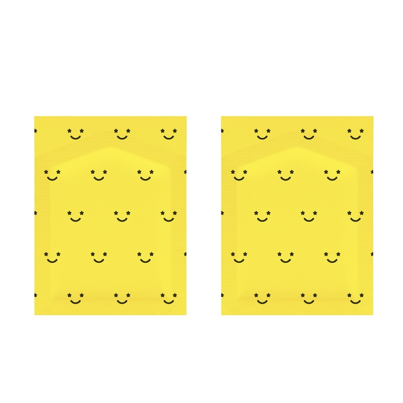 Hydro-star Pimple Patches Refill