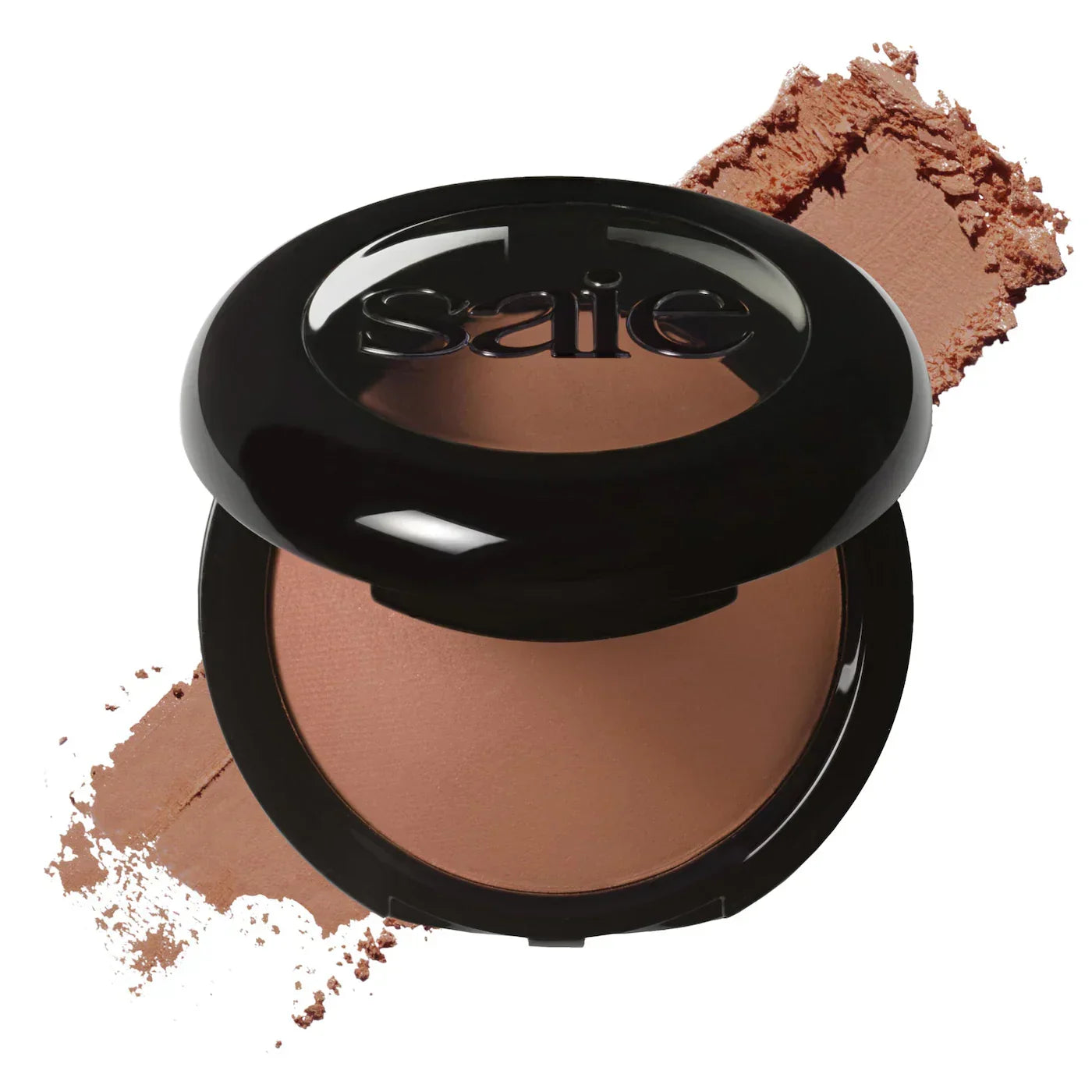 Slip Tint™ Undetectable Baked Setting Powder | SAIE