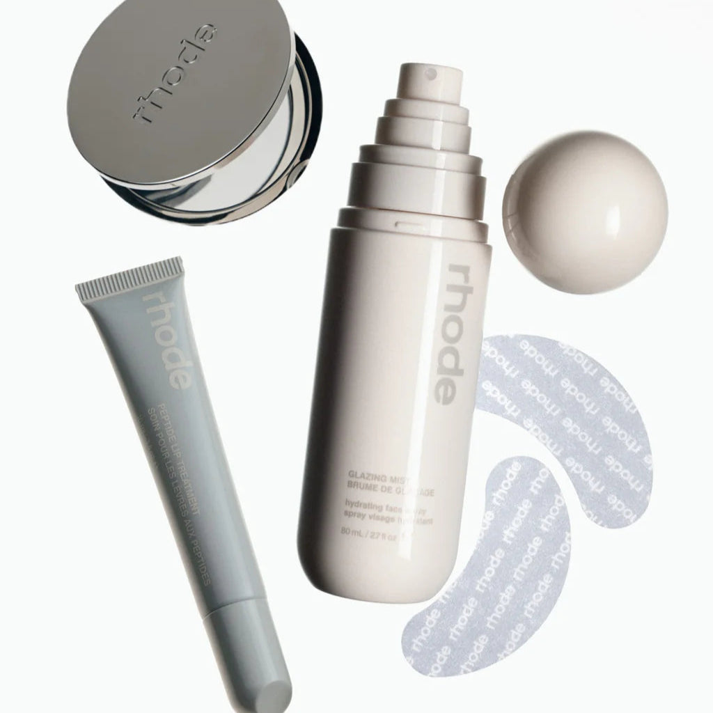 The on-the-go set | RHODE SKIN