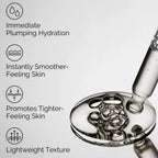 Hyaluronic Acid 2% + B5 Hydrating Serum with Ceramides