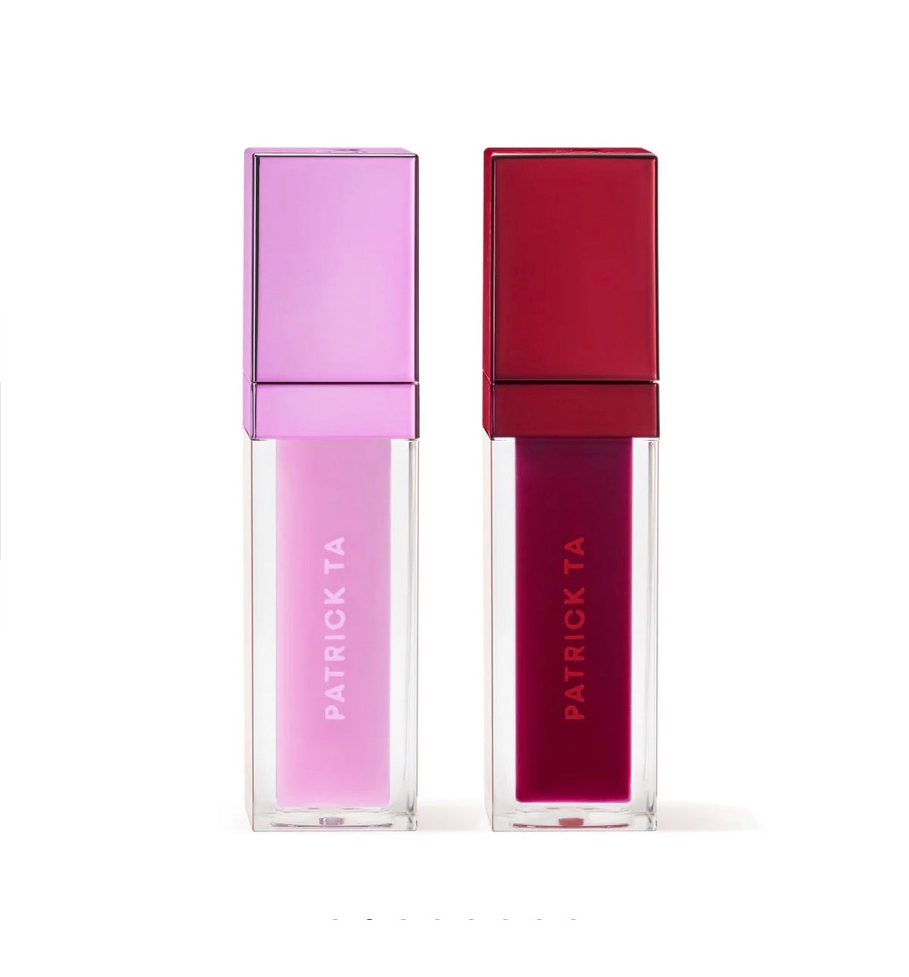 Major volume plumping gloss dio