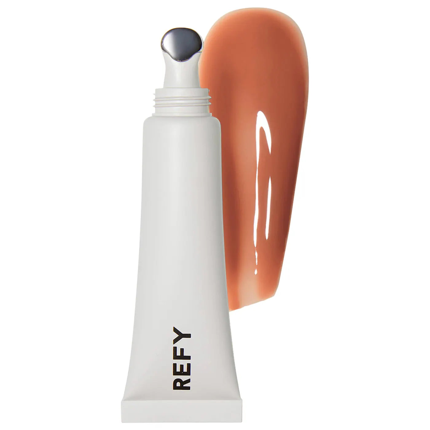 Lip Gloss with Hyaluronic Acid | REFY