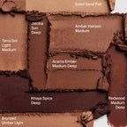 Power Sculpt Velvet Talc-Free Powder Bronzer | HAUSLABS BY LADY GAGA