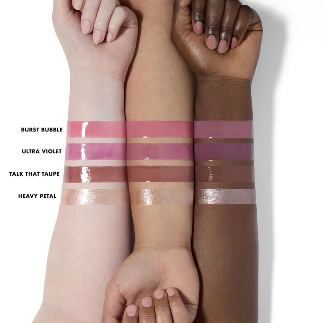 Glow Reviver Plumping Lip Oil Kit
