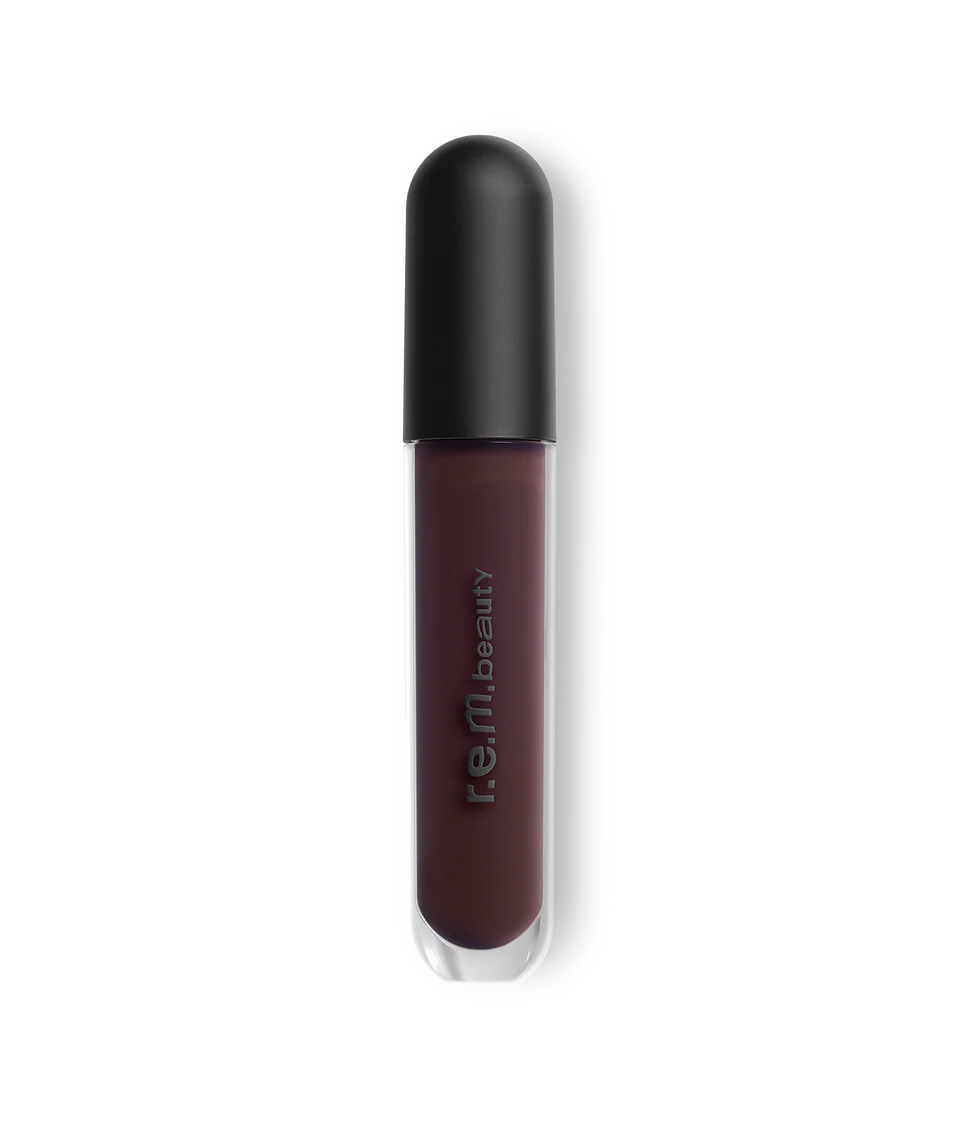 ESSENTIAL DRIP GLOSSY BALM