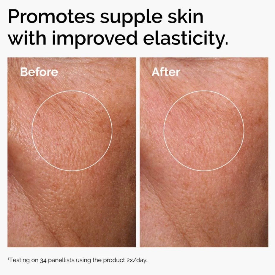 Hyaluronic Acid 2% + B5 Hydrating Serum with Ceramides