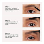 Brow Wiz® Ultra-Slim Precision Detailing Eyebrow Pencil | Anastasia Beverly Hills