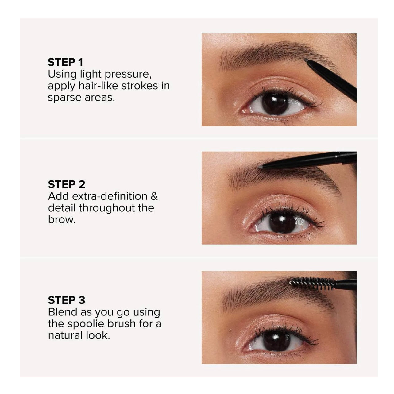 Brow Wiz® Ultra-Slim Precision Detailing Eyebrow Pencil | Anastasia Beverly Hills