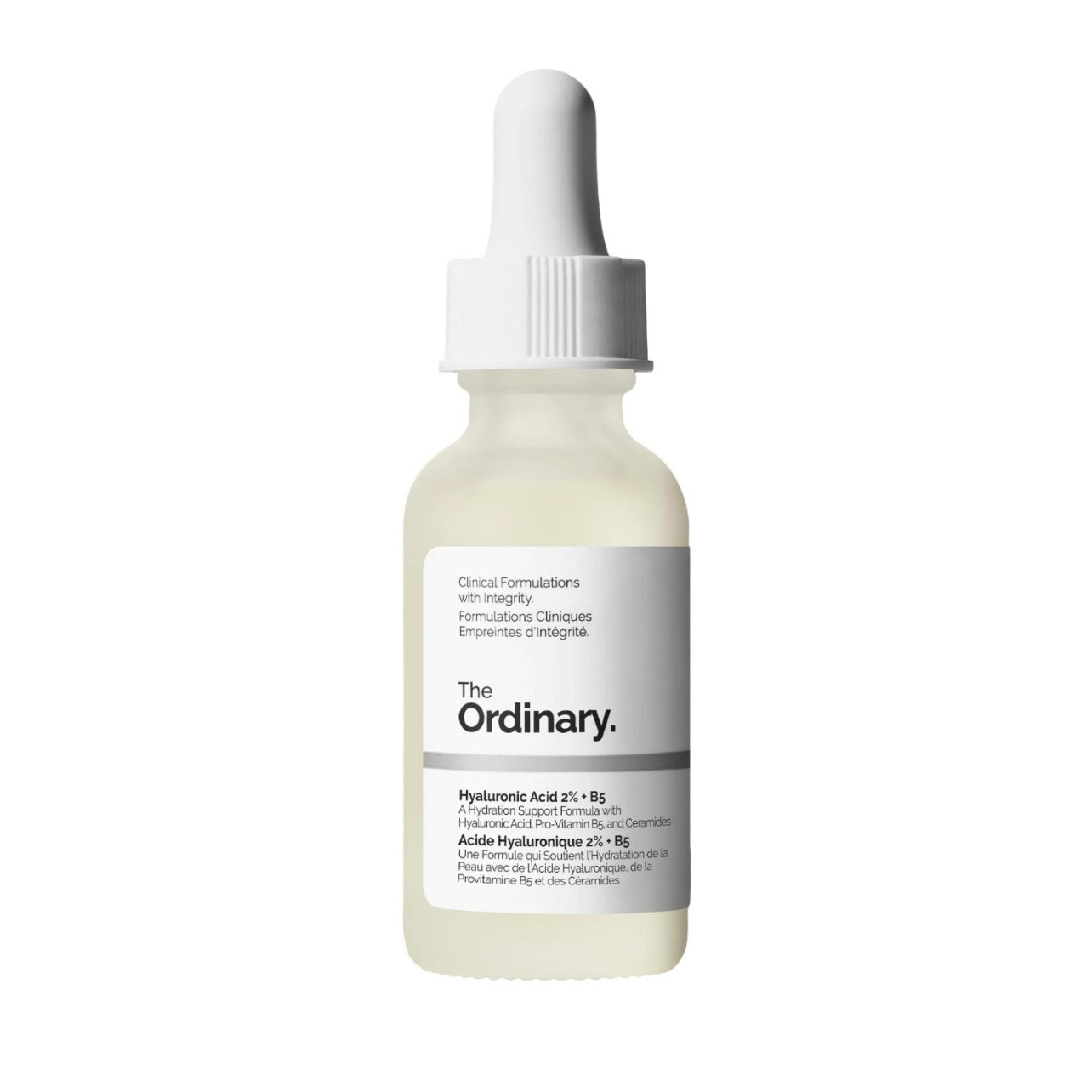 Hyaluronic Acid 2% + B5 Hydrating Serum with Ceramides