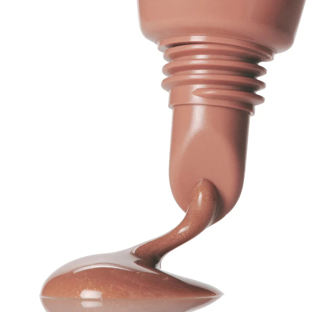 The peptide lip trio