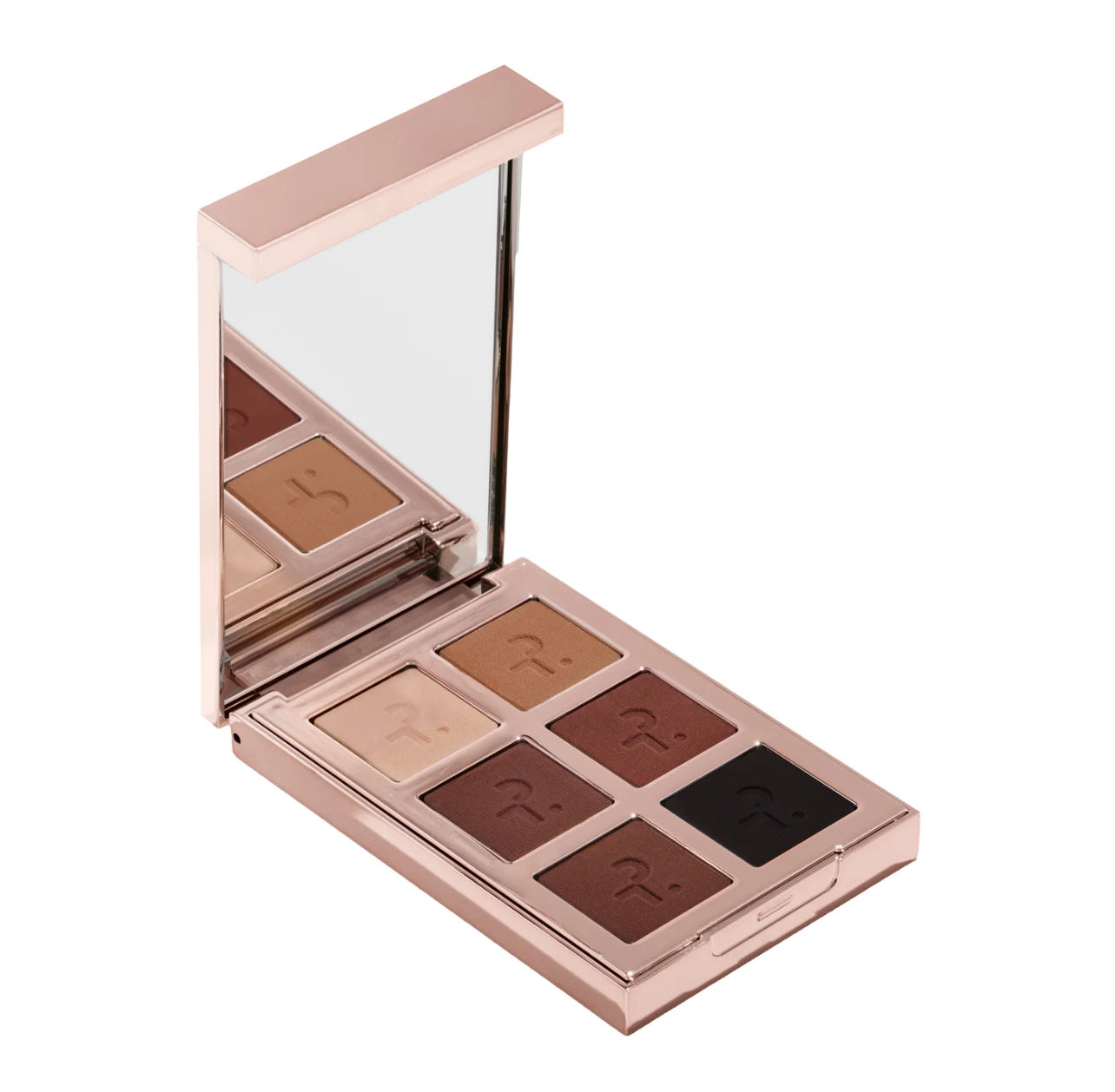 MAJOR DIMENSION ESSENTIAL ARTISTRY EDIT EYESHADOWPALETTE | PATRICK TA