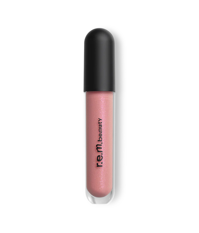 ESSENTIAL DRIP GLOSSY BALM