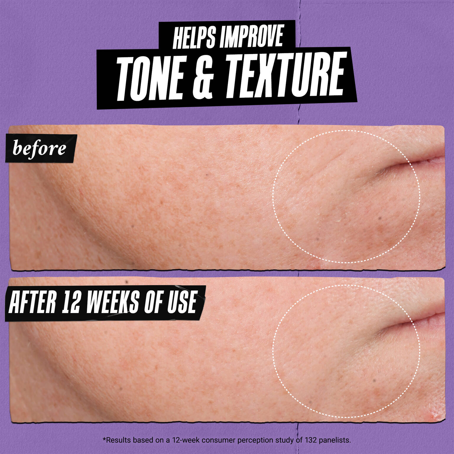 Micro-Dose Anti-Aging Retinol Serum with Ceramides and Peptide