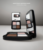 SWEET DREAMS EYESHADOW QUAD