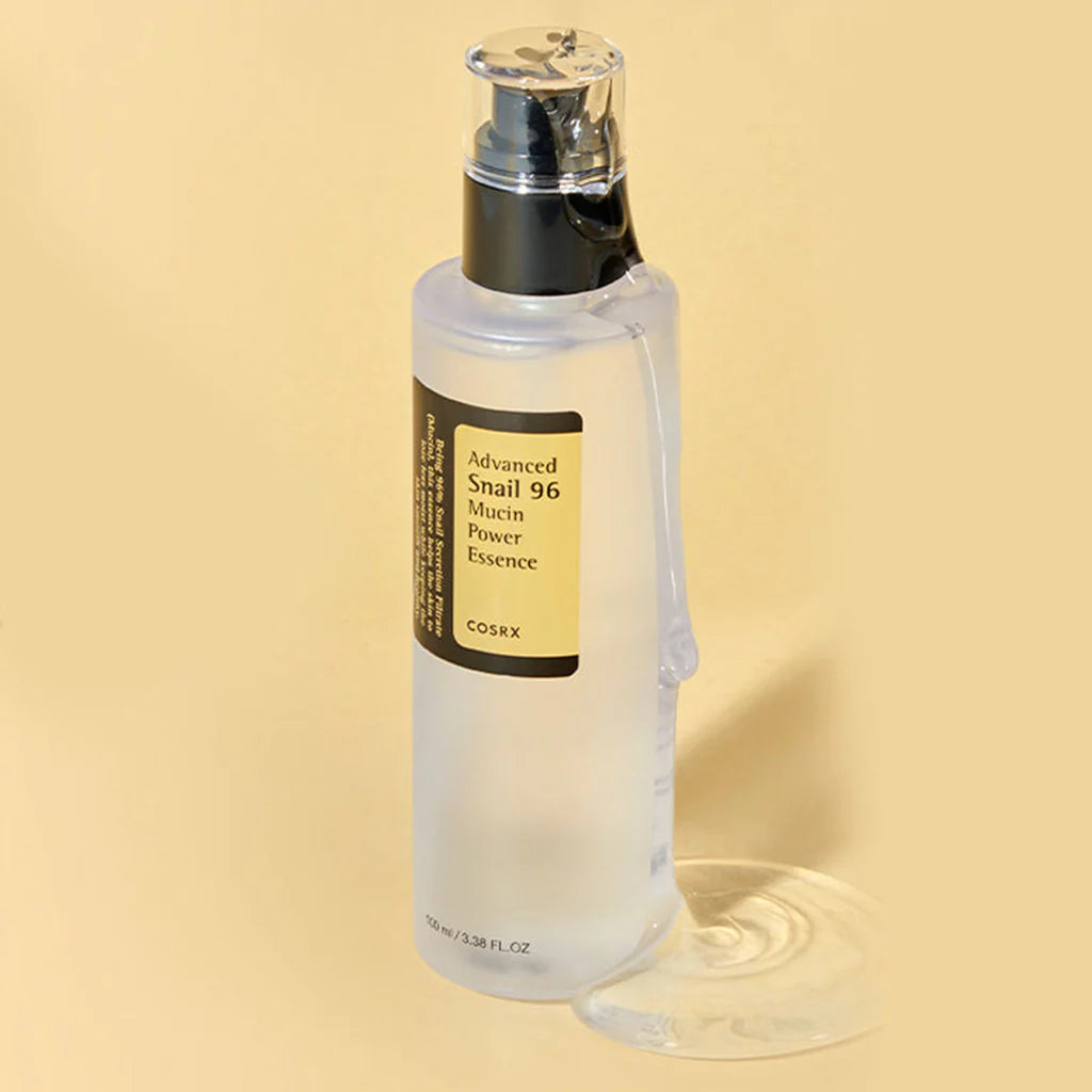 Advanced snail 96 mucin power essence