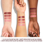 MINI PILLOW TALK LIP KIT