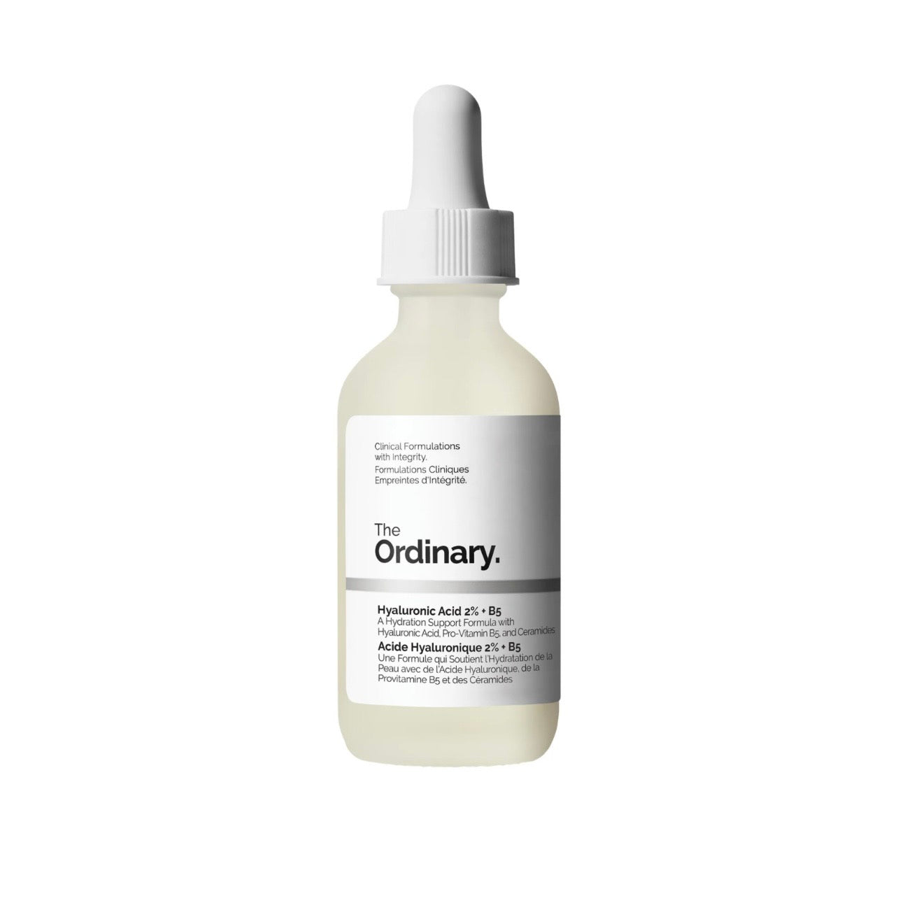 Hyaluronic Acid 2% + B5 Hydrating Serum with Ceramides