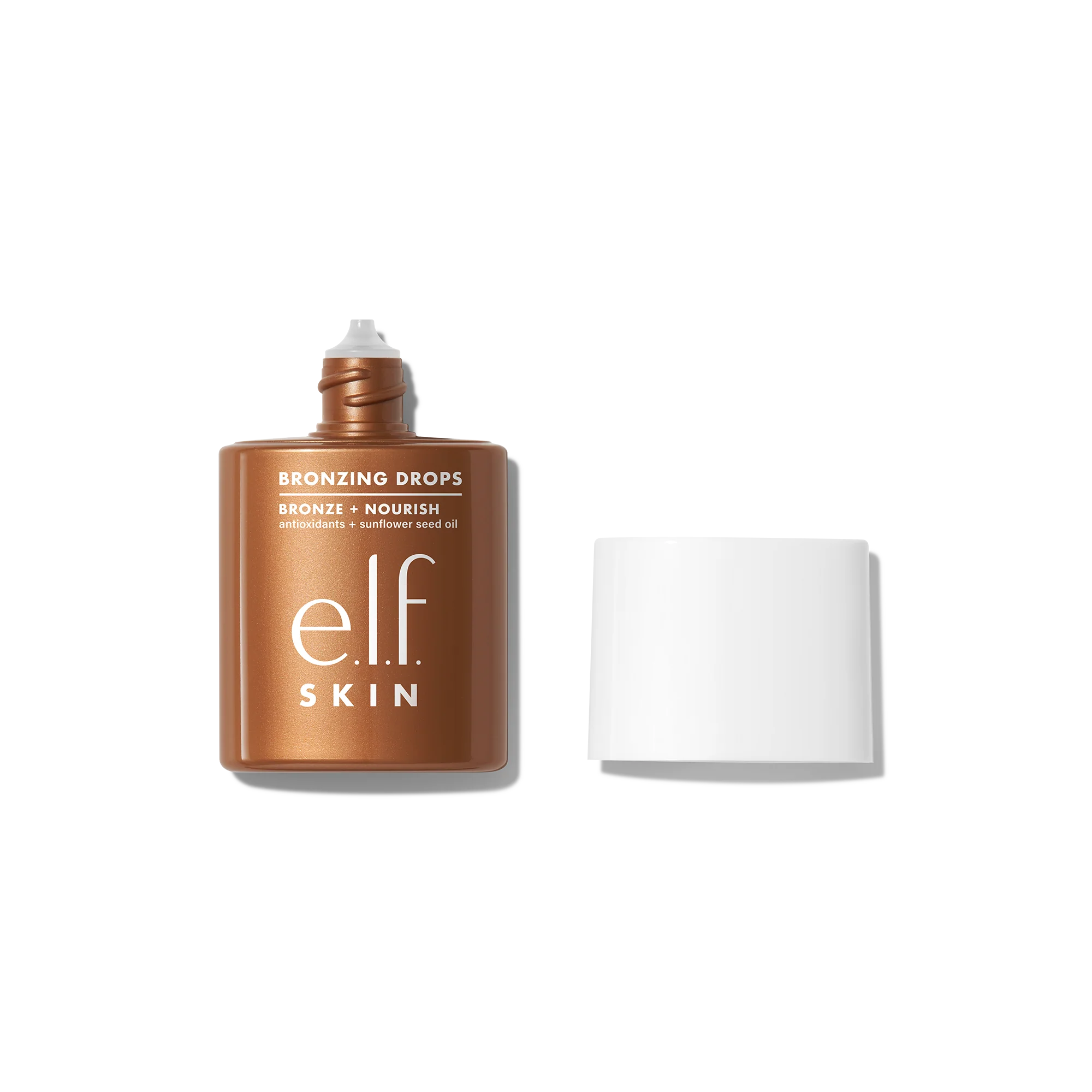 Bronzing Drops