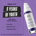 Micro-Dose Anti-Aging Retinol Serum with Ceramides and Peptide