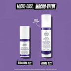 Micro-Dose Anti-Aging Retinol Serum with Ceramides and Peptide