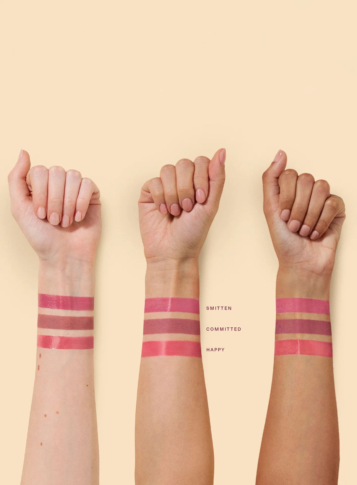 Something Rosy Lip & Cheek Set | RARE BEAUTY