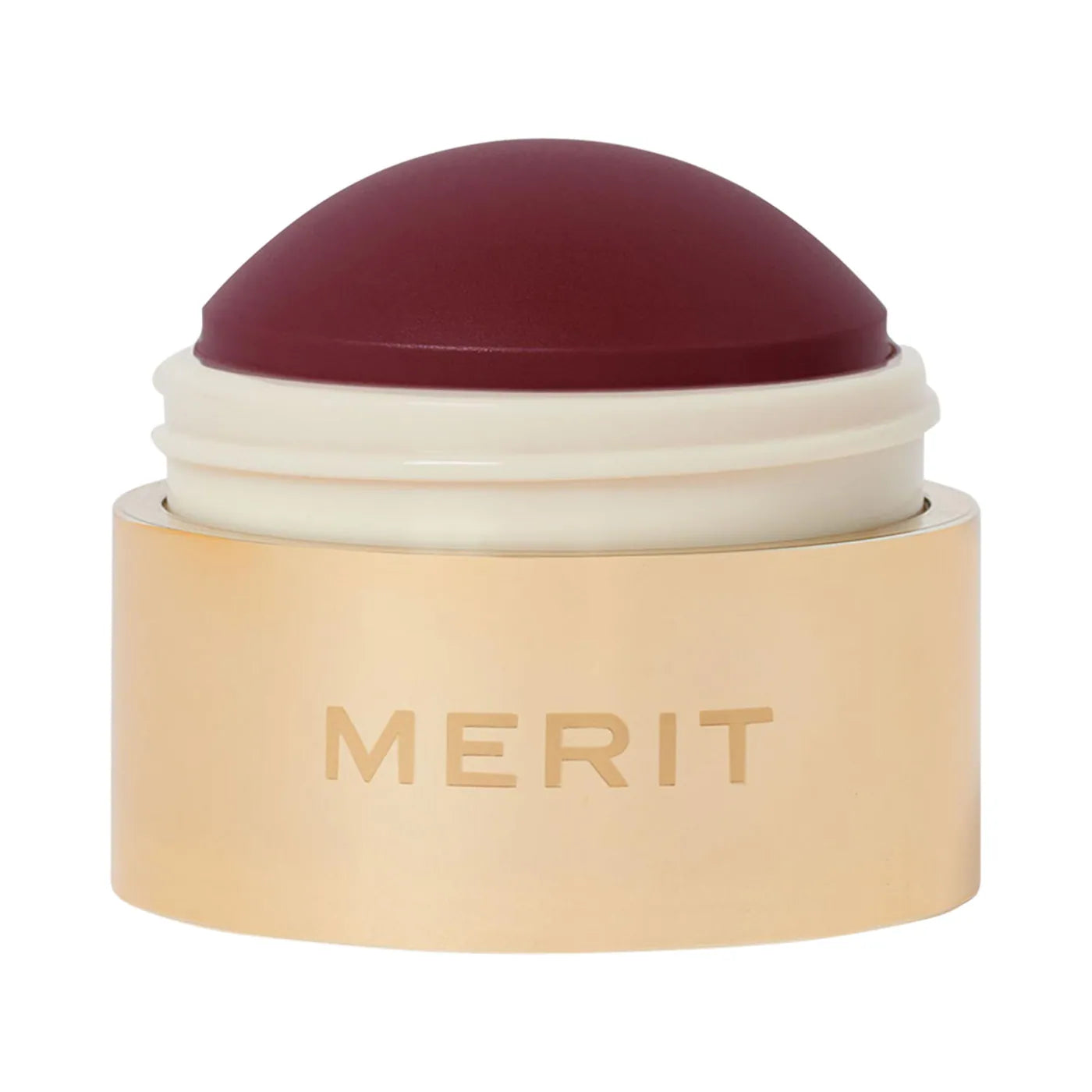 Flush Balm Cream Blush | MERIT