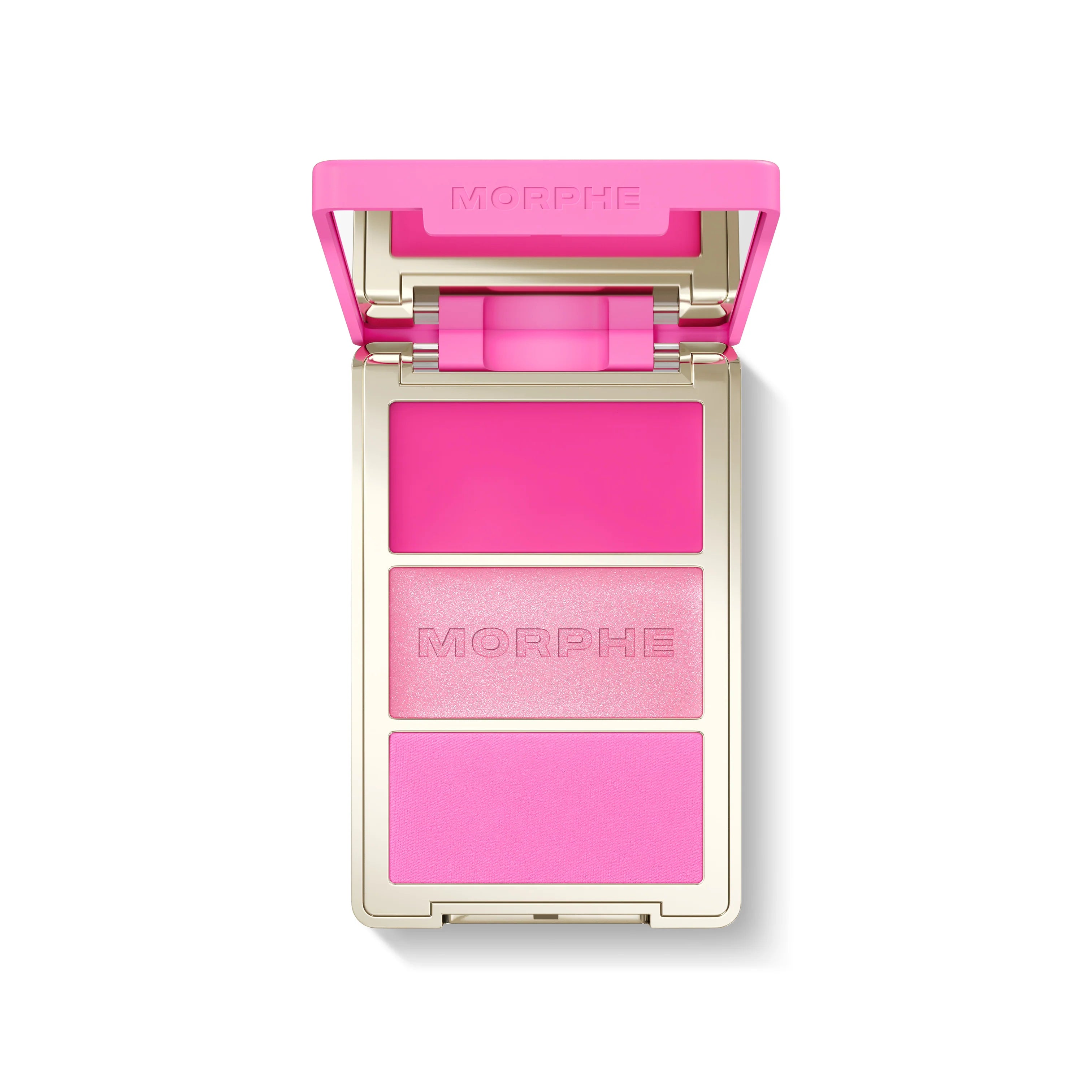 Cheek Thrills Multi-Finish Face Trio