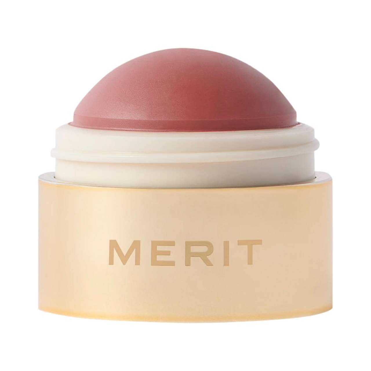 Flush Balm Cream Blush | MERIT