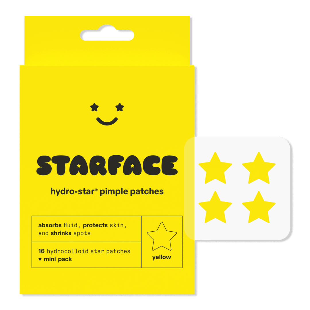Hydro-star Pimple Patches Refill