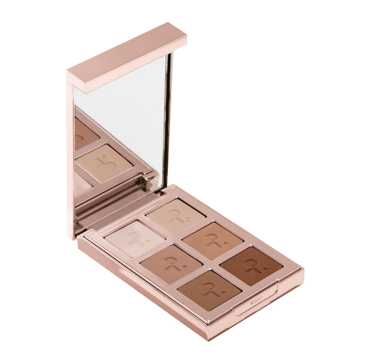 MAJOR DIMENSION ESSENTIAL ARTISTRY EDIT EYESHADOWPALETTE | PATRICK TA