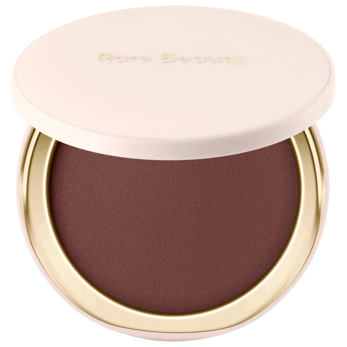 Warm Wishes Soft Matte Powder Bronzer