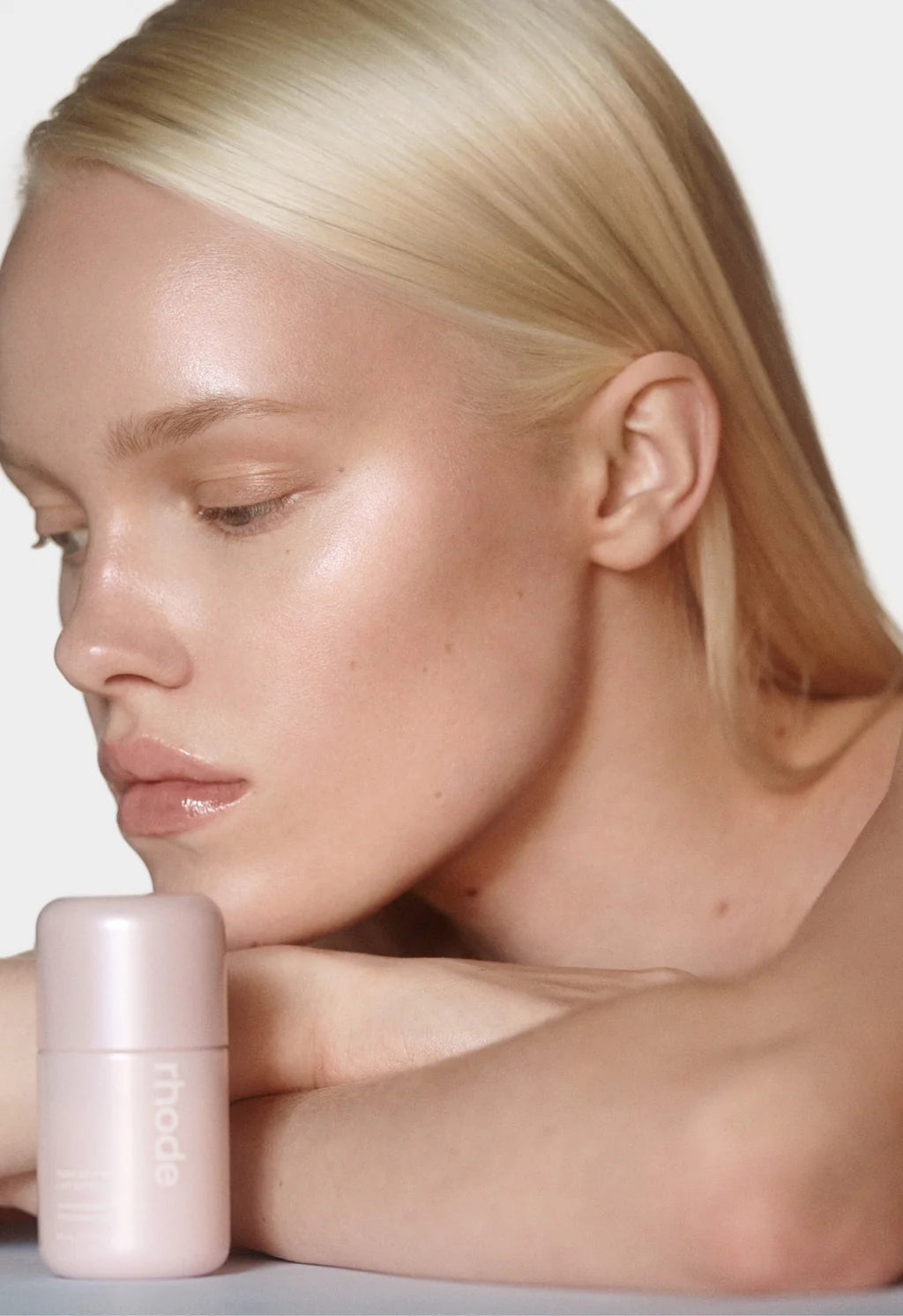 highlight milk