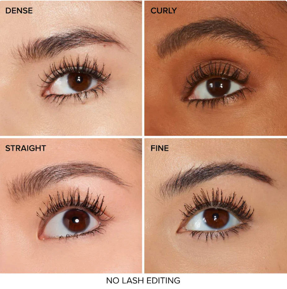 Better than sex waterproof mascara
