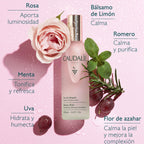Beauty elixir