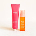Slick Citrus Twist Hair + Body Kit