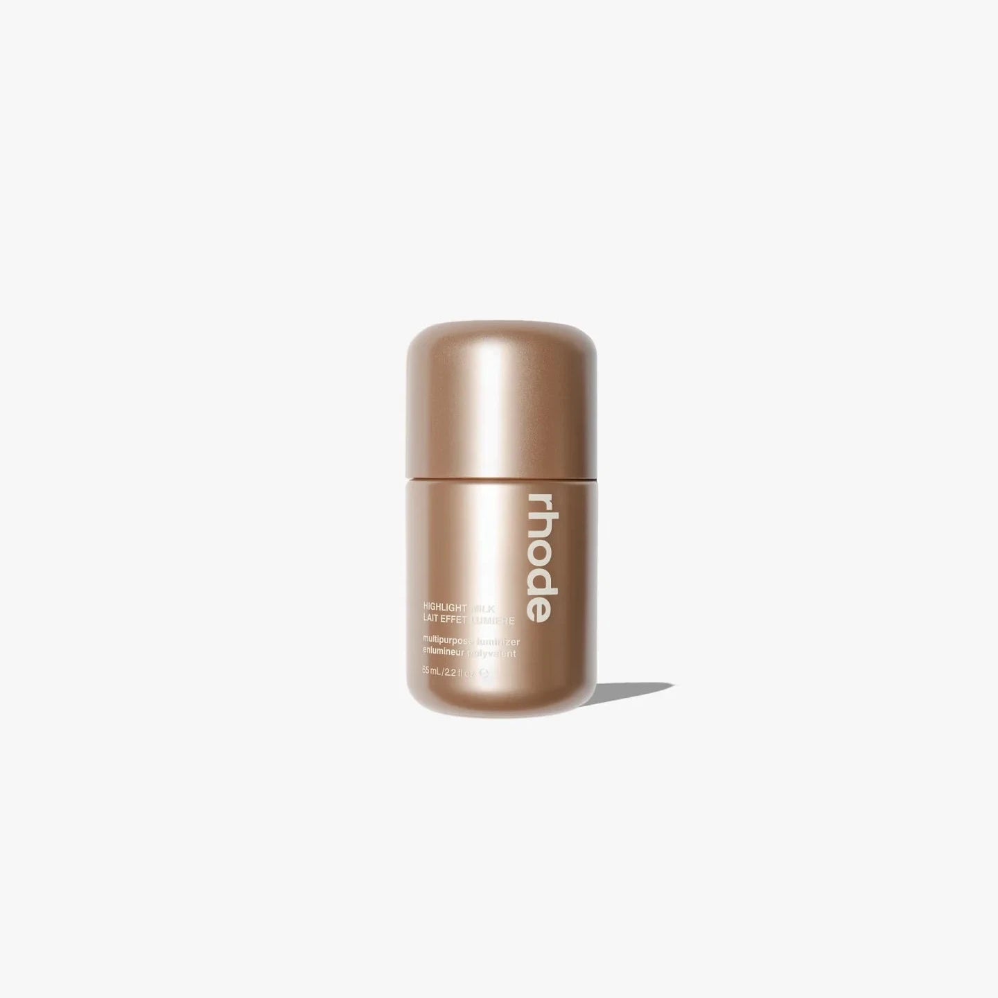 highlight milk