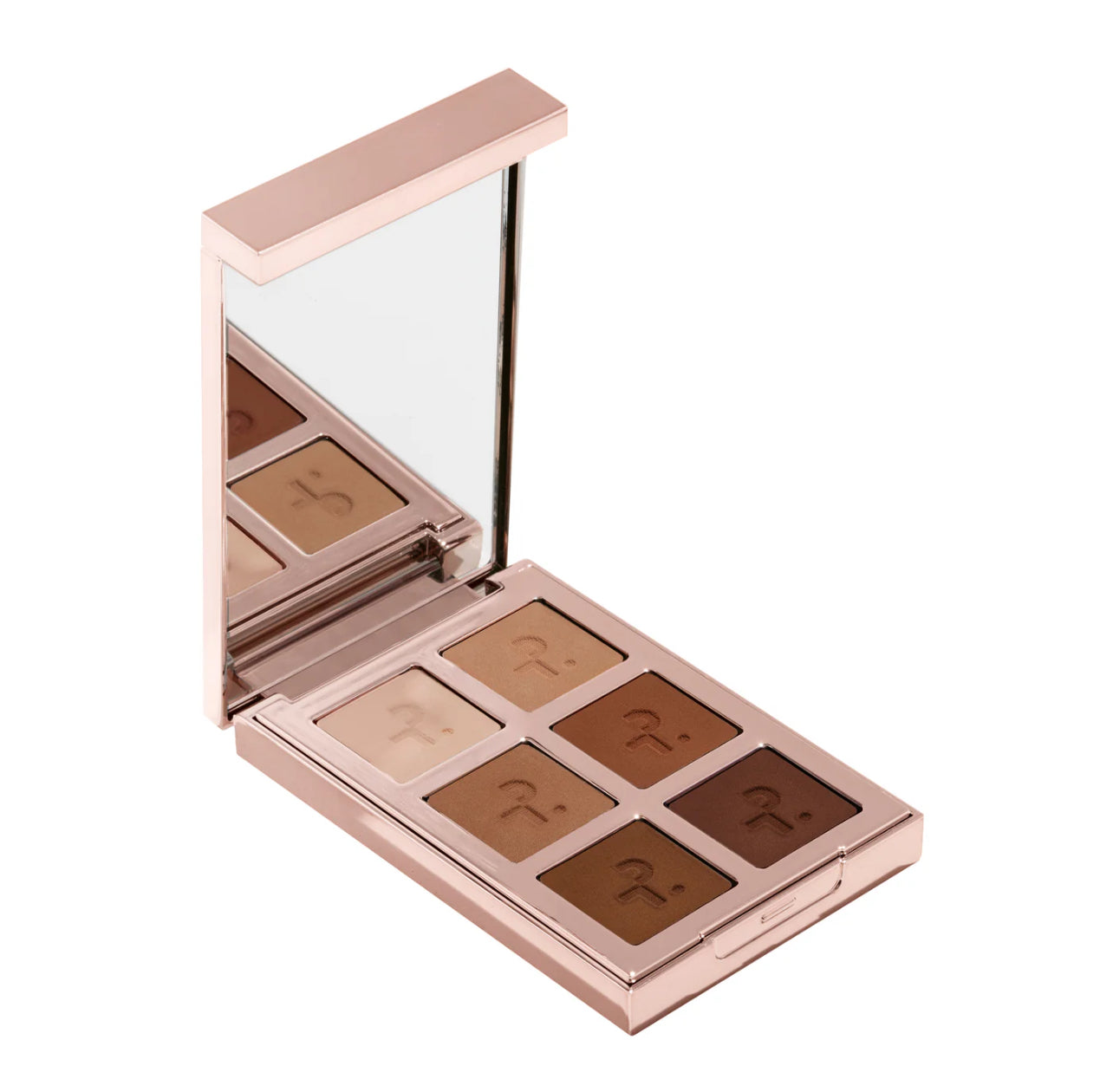 MAJOR DIMENSION ESSENTIAL ARTISTRY EDIT EYESHADOWPALETTE | PATRICK TA