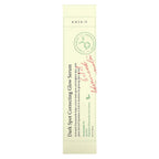 Sérum corrector de manchas oscuras con efecto iluminador, 50 ml