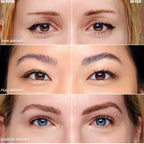 24-HR Brow Setter Clear Brow Gel with Lamination Effect | BENEFIT