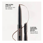 Brow Wiz® Ultra-Slim Precision Detailing Eyebrow Pencil | Anastasia Beverly Hills