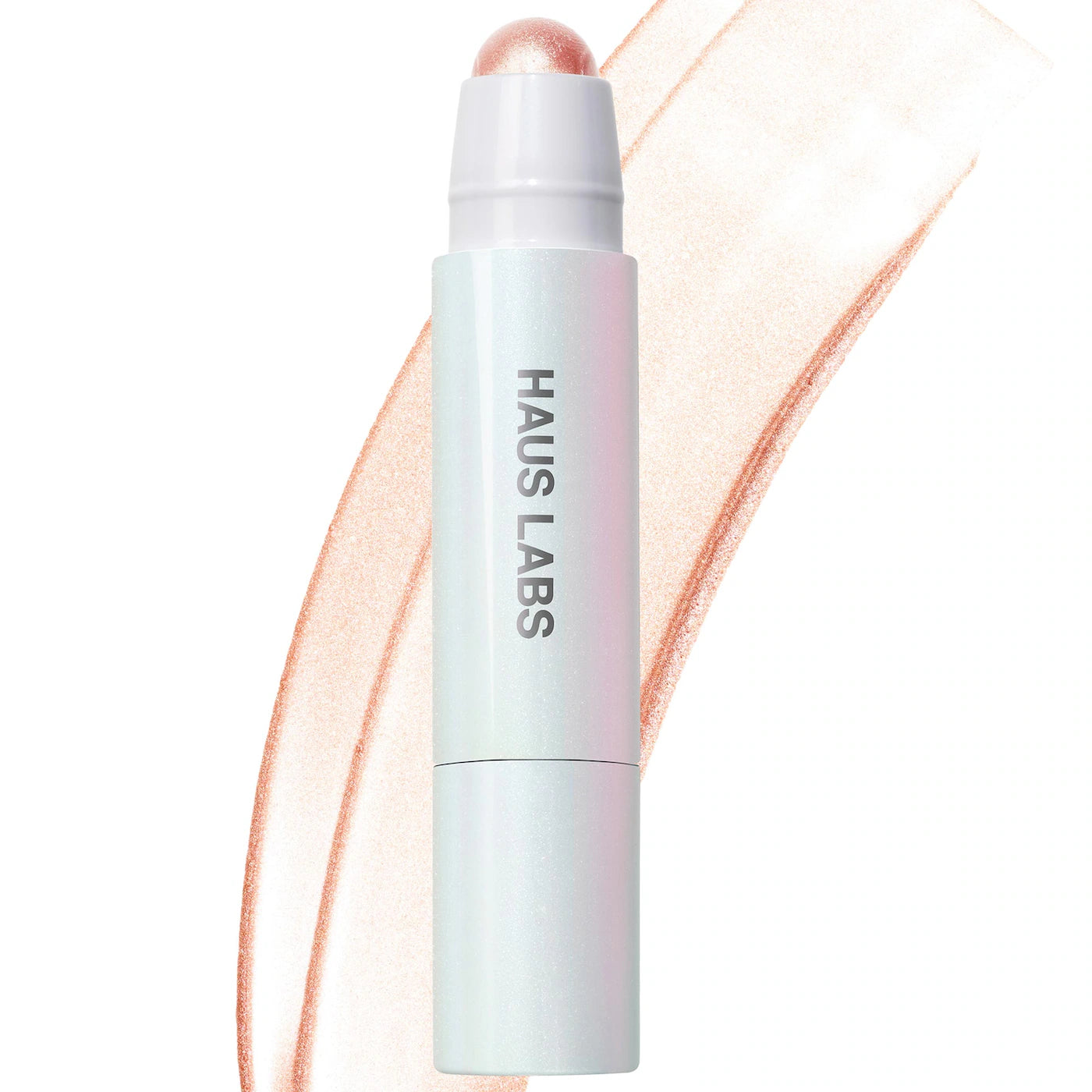 Bio-Radiant Glassy Balm Highlighter Stick  | HAUSLABS