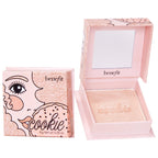 Cookie and Tickle Shimmer Finish Powder Highlighters | BENEFIT