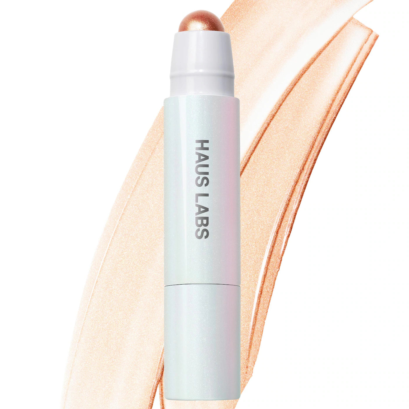 Bio-Radiant Glassy Balm Highlighter Stick  | HAUSLABS