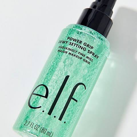 Power Grip Dewy Setting Spray