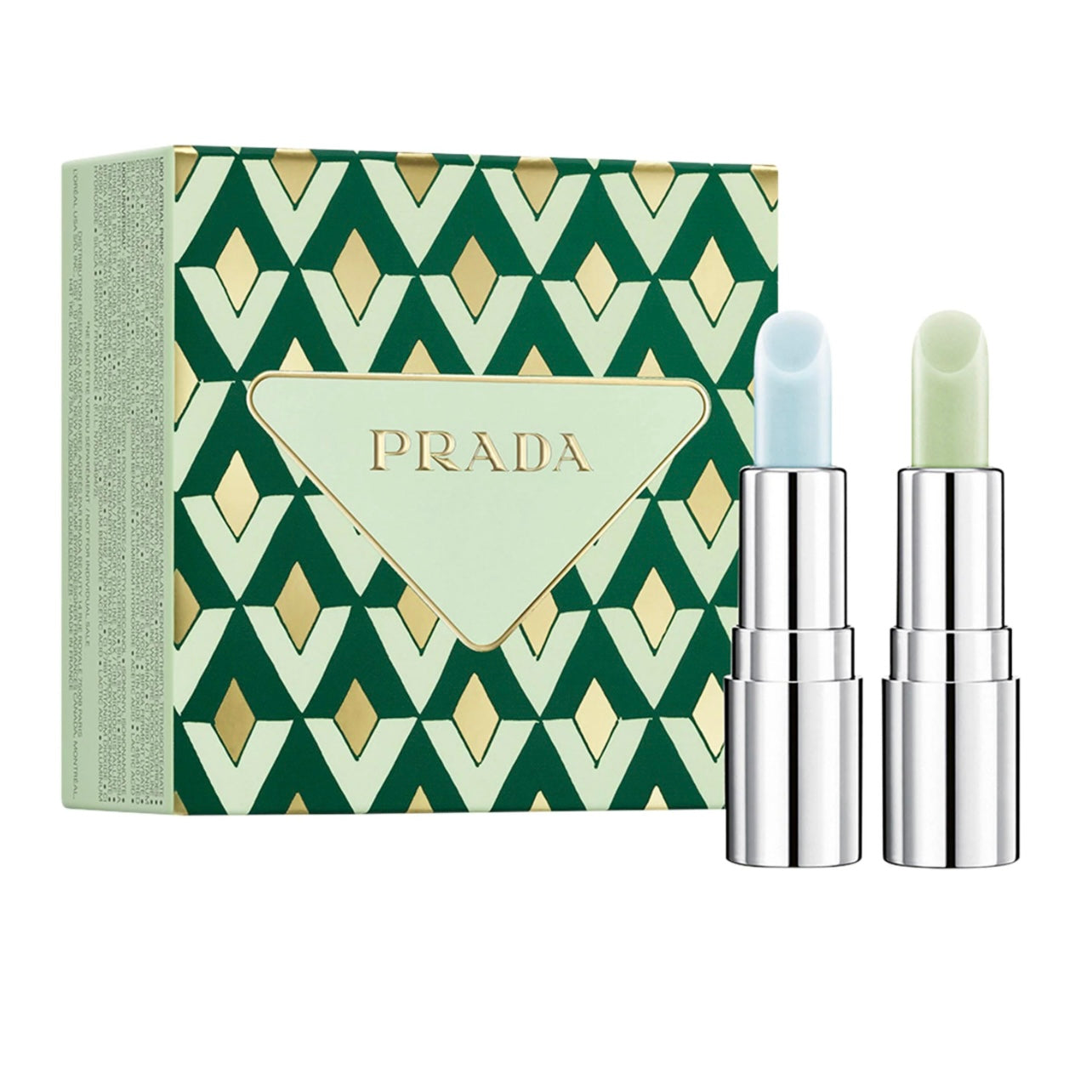 Mini Hydrating Lip Balm Holiday Gift Set