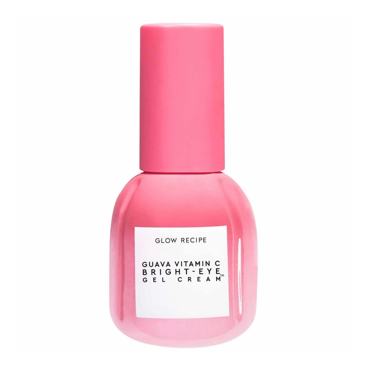 Guava Vitamin C Bright-Eye Gel Cream